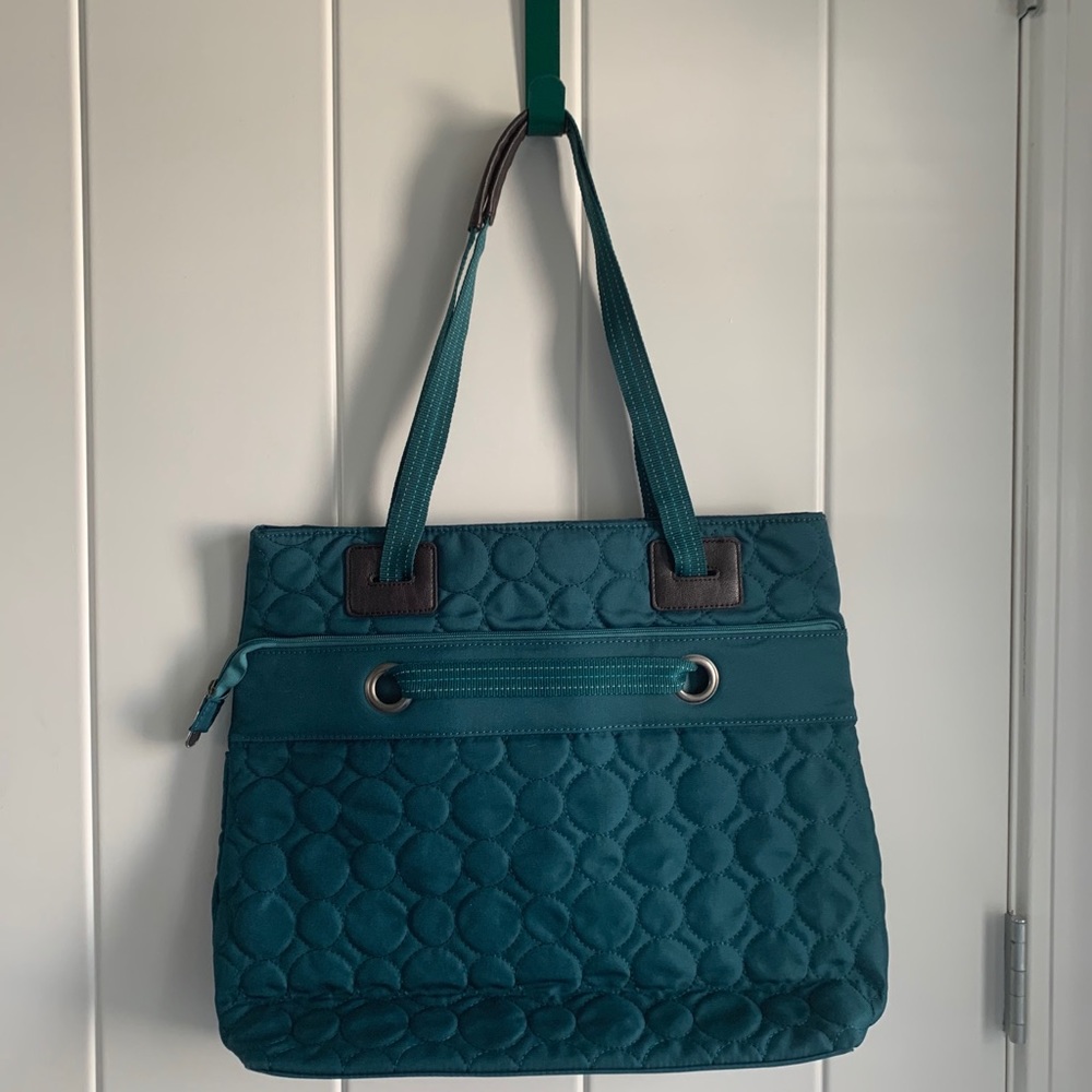 Thirty one large shoulder bag. New without tags